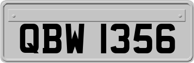 QBW1356