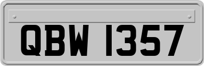 QBW1357