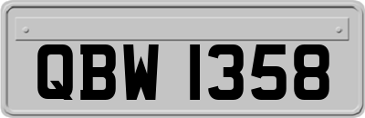 QBW1358