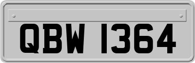 QBW1364
