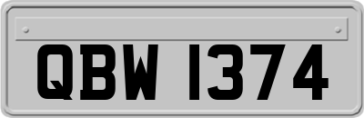 QBW1374