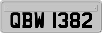 QBW1382