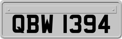 QBW1394