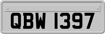 QBW1397