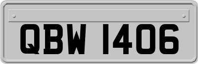 QBW1406