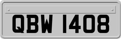 QBW1408