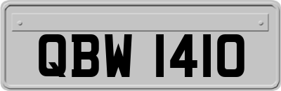 QBW1410