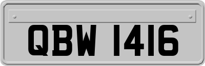 QBW1416