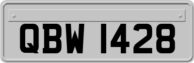 QBW1428