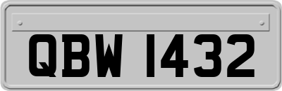 QBW1432