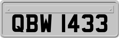 QBW1433