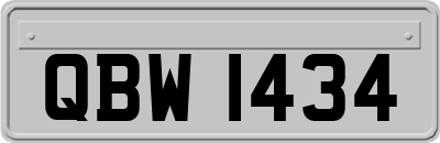 QBW1434