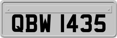 QBW1435