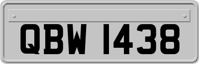 QBW1438