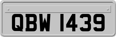 QBW1439