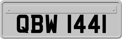 QBW1441