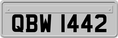 QBW1442