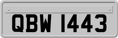 QBW1443