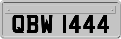 QBW1444