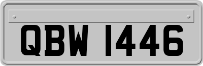 QBW1446