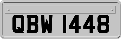 QBW1448