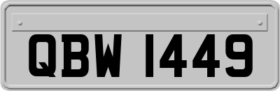 QBW1449