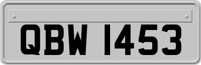 QBW1453