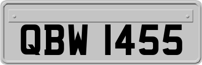 QBW1455