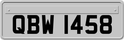 QBW1458
