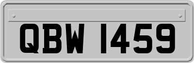 QBW1459
