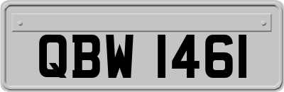 QBW1461