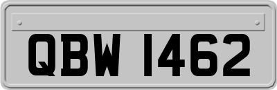 QBW1462