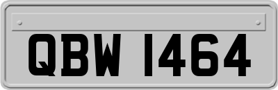 QBW1464