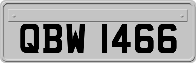 QBW1466