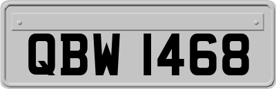 QBW1468