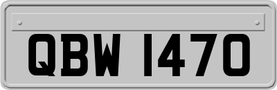 QBW1470