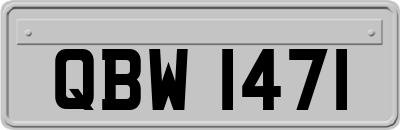 QBW1471