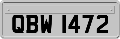 QBW1472