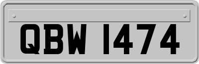 QBW1474
