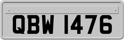 QBW1476