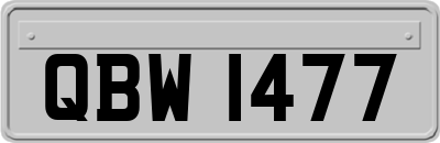 QBW1477