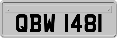 QBW1481