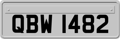 QBW1482