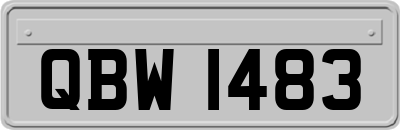 QBW1483