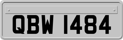 QBW1484