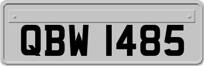 QBW1485