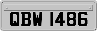 QBW1486