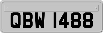 QBW1488