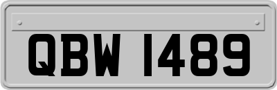 QBW1489