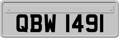 QBW1491